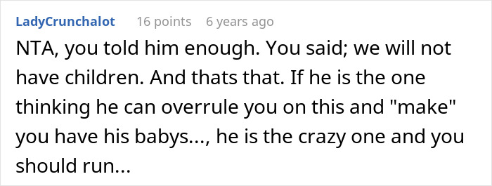 Woman Tells Boyfriend She’s Infertile, Finds Out He Has Been Hoping For A Miracle Baby