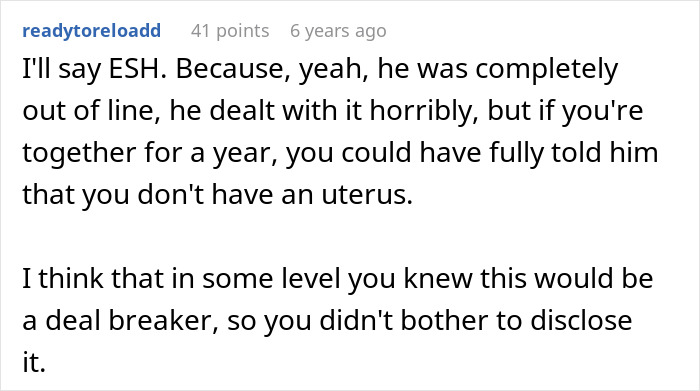 Woman Tells Boyfriend She’s Infertile, Finds Out He Has Been Hoping For A Miracle Baby