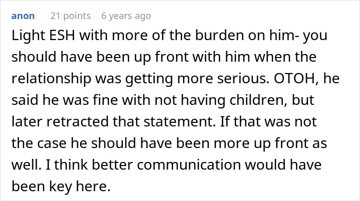 Woman Tells Boyfriend She’s Infertile, Finds Out He Has Been Hoping For A Miracle Baby