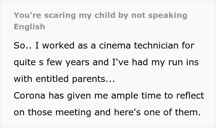 Entitled American Can’t Believe People In Other Countries Don’t Always Speak English, Left Screaming And Fuming