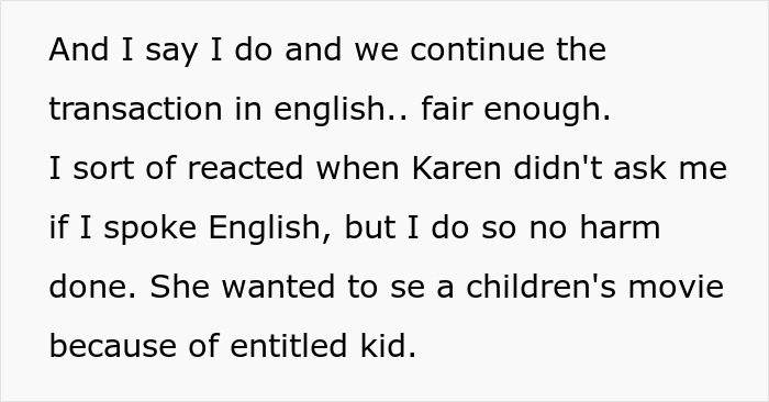 Entitled American Can’t Believe People In Other Countries Don’t Always Speak English, Left Screaming And Fuming