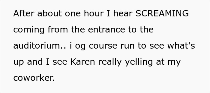 Entitled American Can’t Believe People In Other Countries Don’t Always Speak English, Left Screaming And Fuming