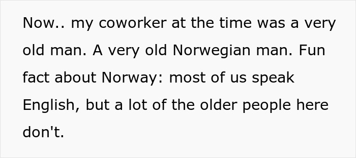 Entitled American Can’t Believe People In Other Countries Don’t Always Speak English, Left Screaming And Fuming