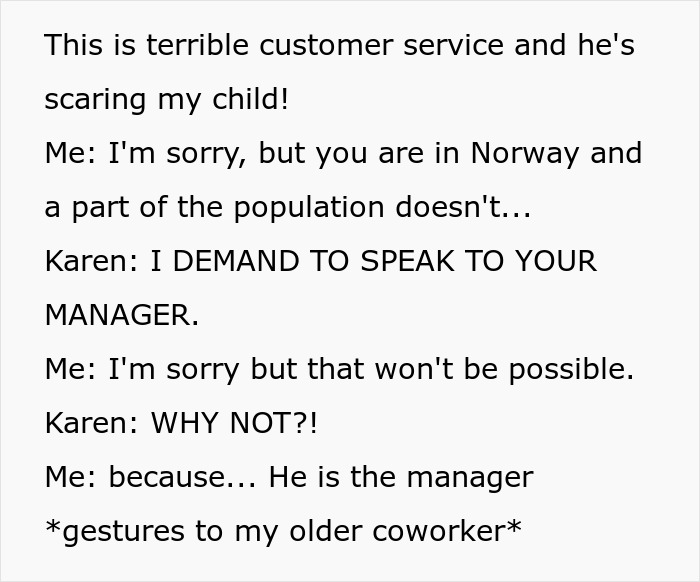 Entitled American Can’t Believe People In Other Countries Don’t Always Speak English, Left Screaming And Fuming