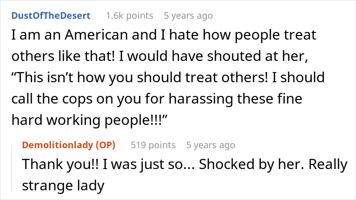 Entitled American Can’t Believe People In Other Countries Don’t Always Speak English, Left Screaming And Fuming