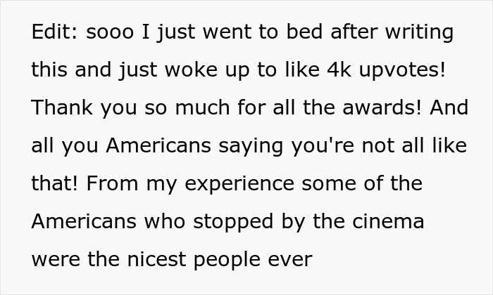 Entitled American Can’t Believe People In Other Countries Don’t Always Speak English, Left Screaming And Fuming