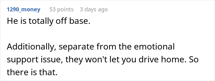 Wife Asks Husband To Take A Day Off Work For Her Surgery, He Refuses, Saying It’s Not An Emergency