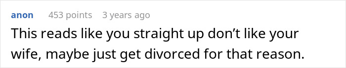 Wife Wants To Come Before Hubby’s Sick Mom, Her Ultimatum Makes Him Question The Entire Marriage Wife Wants To Come Before Hubby’s Sick Mom, Her Ultimatum Makes Him Question The Entire Marriage