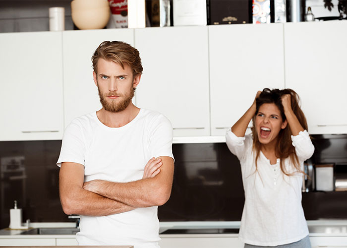 Wife Wants To Come Before Hubby’s Sick Mom, Her Ultimatum Makes Him Question The Entire Marriage Wife Wants To Come Before Hubby’s Sick Mom, Her Ultimatum Makes Him Question The Entire Marriage