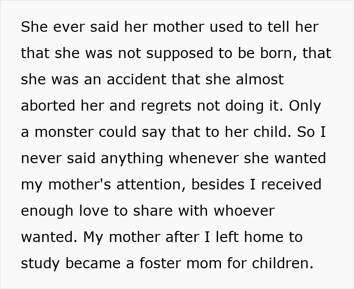 Wife Wants To Come Before Hubby’s Sick Mom, Her Ultimatum Makes Him Question The Entire Marriage Wife Wants To Come Before Hubby’s Sick Mom, Her Ultimatum Makes Him Question The Entire Marriage