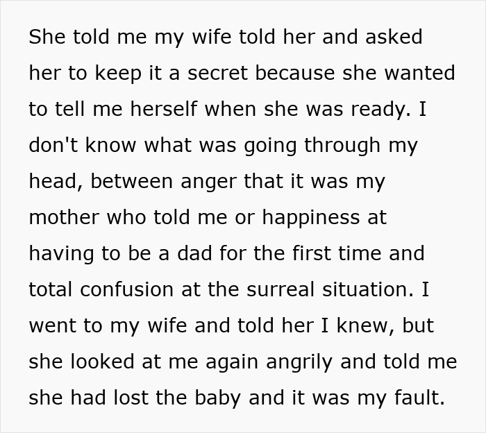 Wife Wants To Come Before Hubby’s Sick Mom, Her Ultimatum Makes Him Question The Entire Marriage Wife Wants To Come Before Hubby’s Sick Mom, Her Ultimatum Makes Him Question The Entire Marriage