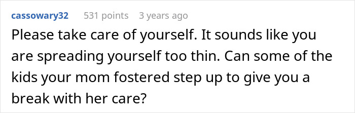 Wife Wants To Come Before Hubby’s Sick Mom, Her Ultimatum Makes Him Question The Entire Marriage Wife Wants To Come Before Hubby’s Sick Mom, Her Ultimatum Makes Him Question The Entire Marriage