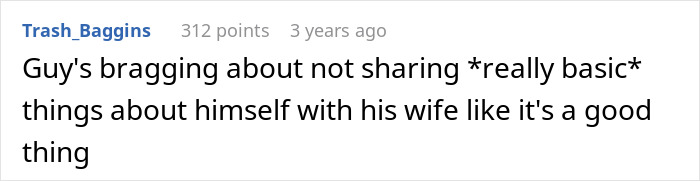 Wife Wants To Come Before Hubby’s Sick Mom, Her Ultimatum Makes Him Question The Entire Marriage Wife Wants To Come Before Hubby’s Sick Mom, Her Ultimatum Makes Him Question The Entire Marriage