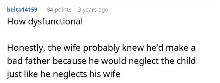 Wife Wants To Come Before Hubby’s Sick Mom, Her Ultimatum Makes Him Question The Entire Marriage Wife Wants To Come Before Hubby’s Sick Mom, Her Ultimatum Makes Him Question The Entire Marriage
