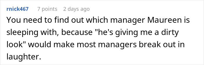 Management Tries To Control Who Can Walk Through Team Areas, Employees Make The Policy A Nightmare