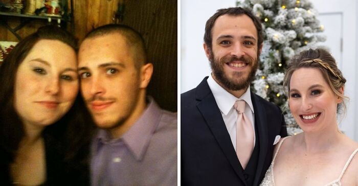 Then Vs. Now: 76 Pictures That Perfectly Show How Time Changes Things (New Pics) Then Vs. Now: 76 Pictures That Perfectly Show How Time Changes Things (New Pics)