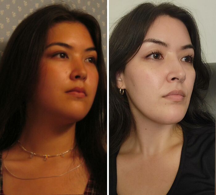 Then Vs. Now: 76 Pictures That Perfectly Show How Time Changes Things (New Pics) Then Vs. Now: 76 Pictures That Perfectly Show How Time Changes Things (New Pics)