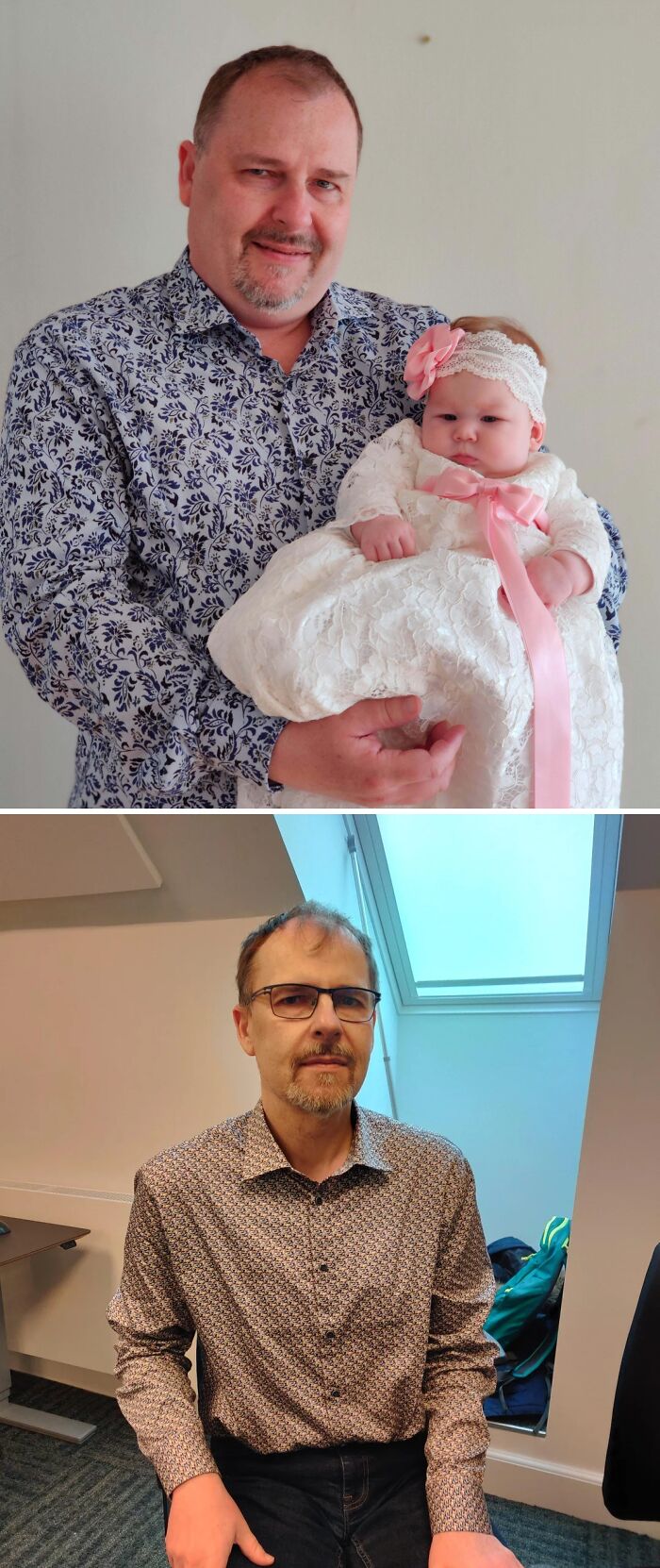 Then Vs. Now: 76 Pictures That Perfectly Show How Time Changes Things (New Pics) Then Vs. Now: 76 Pictures That Perfectly Show How Time Changes Things (New Pics)