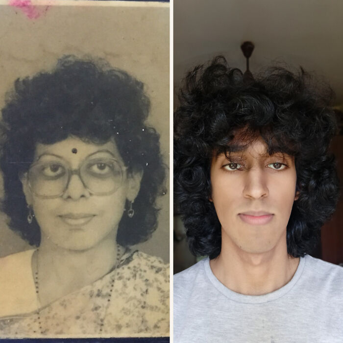 Then Vs. Now: 76 Pictures That Perfectly Show How Time Changes Things (New Pics) Then Vs. Now: 76 Pictures That Perfectly Show How Time Changes Things (New Pics)