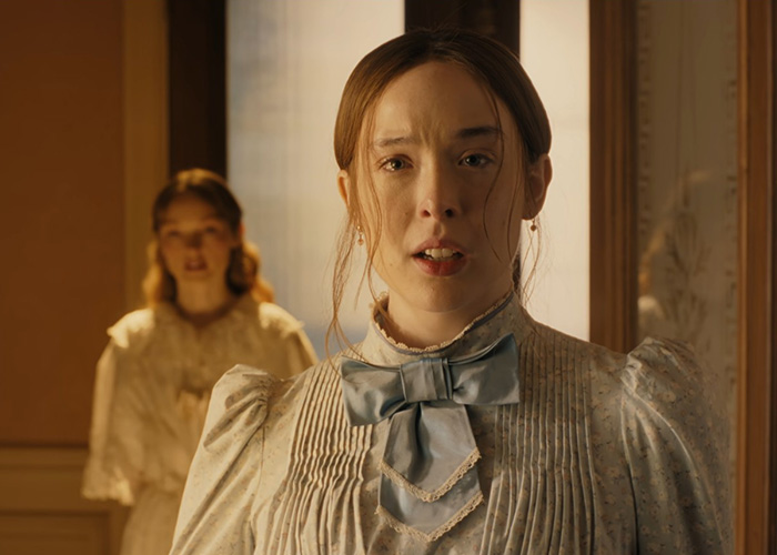 Lizzie Borden Series Hit With Backlash After Disturbing Scene Leaves Viewers Demanding Trigger Warning