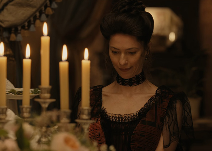 Lizzie Borden Series Hit With Backlash After Disturbing Scene Leaves Viewers Demanding Trigger Warning