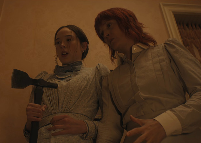 Lizzie Borden Series Hit With Backlash After Disturbing Scene Leaves Viewers Demanding Trigger Warning