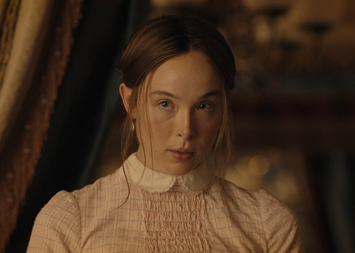 Lizzie Borden Series Hit With Backlash After Disturbing Scene Leaves Viewers Demanding Trigger Warning