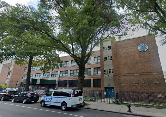 New York Times Journalist Sent Her Daughter To Struggling Schools As A “Sacrifice,” But It Brutally Backfired