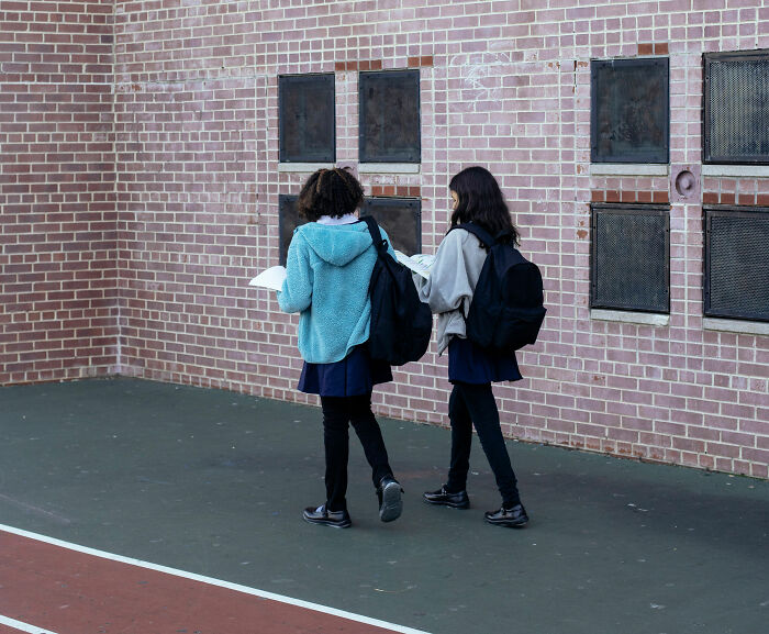 New York Times Journalist Sent Her Daughter To Struggling Schools As A “Sacrifice,” But It Brutally Backfired