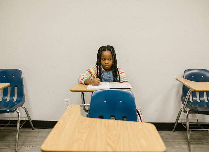 New York Times Journalist Sent Her Daughter To Struggling Schools As A “Sacrifice,” But It Brutally Backfired