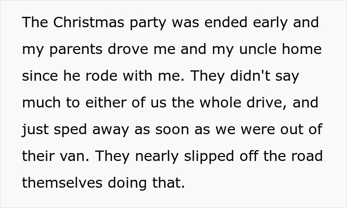 Man Steals Brother&rsquo;s Car On Christmas, Crashes It In A Ditch And Gets Taken Away In Cuffs