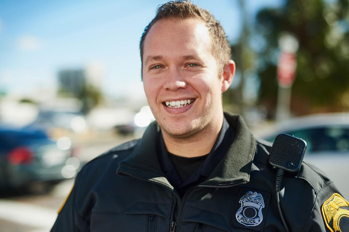 Man Steals Brother&rsquo;s Car On Christmas, Crashes It In A Ditch And Gets Taken Away In Cuffs
