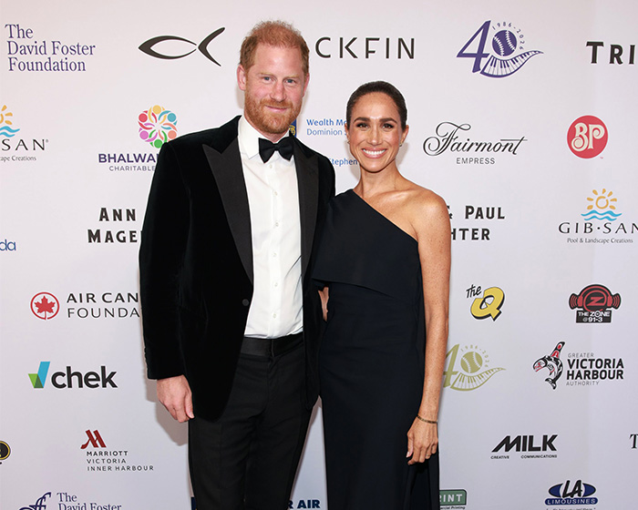 Prince Harry And Meghan Markle Reportedly Already Turning Tail, Set To Return To US Within Weeks Prince Harry And Meghan Markle Reportedly Already Turning Tail, Set To Return To US Within Weeks