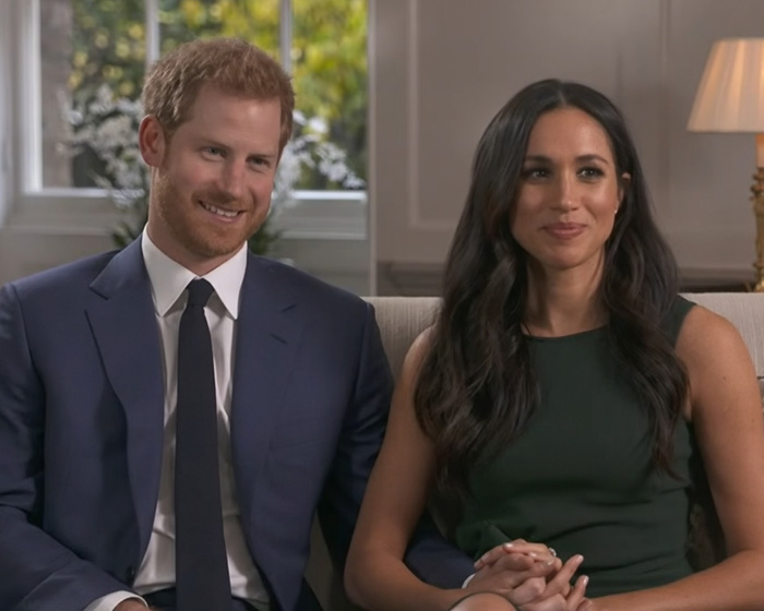 Prince Harry And Meghan Markle Reportedly Already Turning Tail, Set To Return To US Within Weeks Prince Harry And Meghan Markle Reportedly Already Turning Tail, Set To Return To US Within Weeks