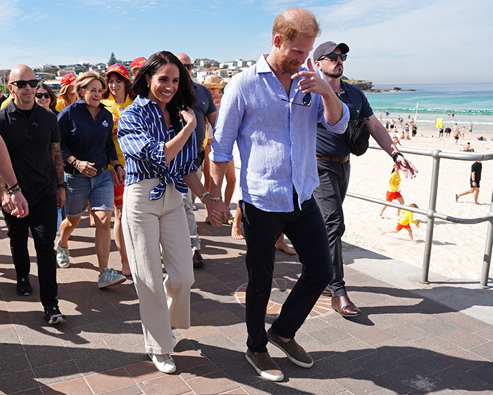 Prince Harry And Meghan Markle Reportedly Already Turning Tail, Set To Return To US Within Weeks Prince Harry And Meghan Markle Reportedly Already Turning Tail, Set To Return To US Within Weeks
