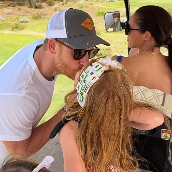 Prince Harry And Meghan Markle Reportedly Already Turning Tail, Set To Return To US Within Weeks Prince Harry And Meghan Markle Reportedly Already Turning Tail, Set To Return To US Within Weeks