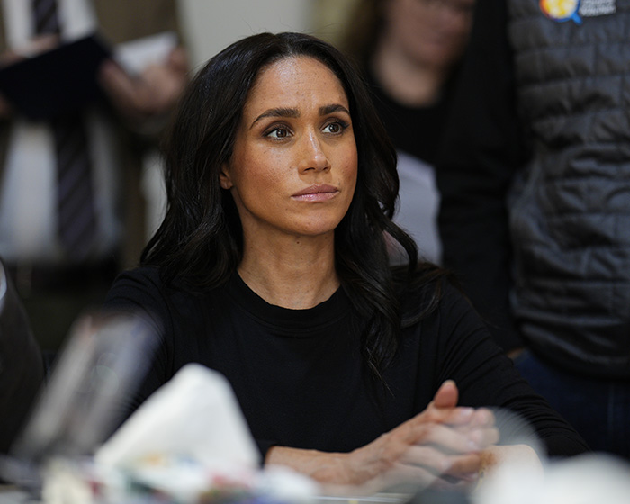 Prince Harry And Meghan Markle Reportedly Already Turning Tail, Set To Return To US Within Weeks Prince Harry And Meghan Markle Reportedly Already Turning Tail, Set To Return To US Within Weeks
