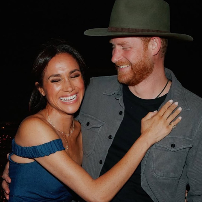 Prince Harry And Meghan Markle Reportedly Already Turning Tail, Set To Return To US Within Weeks Prince Harry And Meghan Markle Reportedly Already Turning Tail, Set To Return To US Within Weeks
