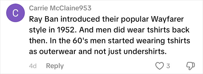 Woman Spots A Man In 1960s Disneyland Photo Who Looks Like He Just Stepped In From 2026 Woman Spots A Man In 1960s Disneyland Photo Who Looks Like He Just Stepped In From 2026
