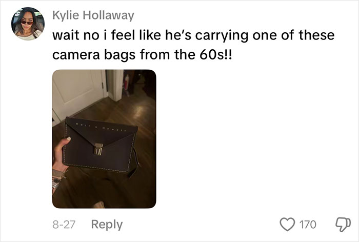 Woman Spots A Man In 1960s Disneyland Photo Who Looks Like He Just Stepped In From 2026 Woman Spots A Man In 1960s Disneyland Photo Who Looks Like He Just Stepped In From 2026