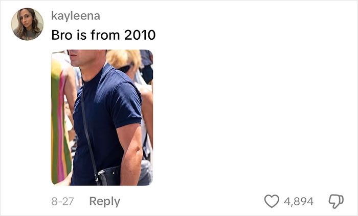 Woman Spots A Man In 1960s Disneyland Photo Who Looks Like He Just Stepped In From 2026 Woman Spots A Man In 1960s Disneyland Photo Who Looks Like He Just Stepped In From 2026