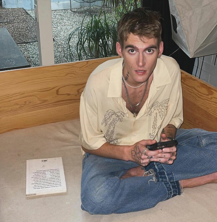 After Tragic Passing At Just 27, Cindy Crawford’s Son Presley’s “Heartbreaking” Confession Resurfaces