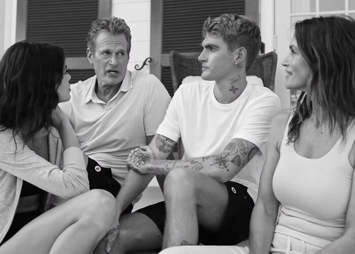 After Tragic Passing At Just 27, Cindy Crawford’s Son Presley’s “Heartbreaking” Confession Resurfaces