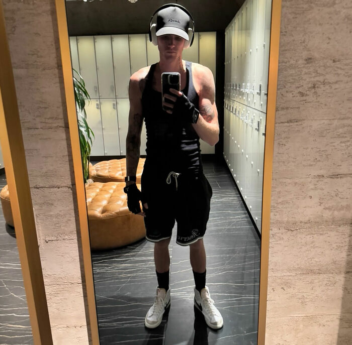 After Tragic Passing At Just 27, Cindy Crawford’s Son Presley’s “Heartbreaking” Confession Resurfaces