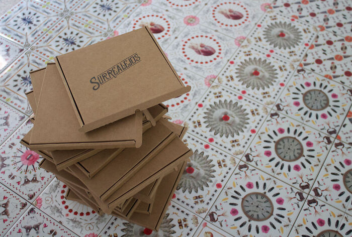 24 Portuguese Tile Designs By Surrealejos That Turn Traditional Art Into Something Unexpected 24 Portuguese Tile Designs By Surrealejos That Turn Traditional Art Into Something Unexpected