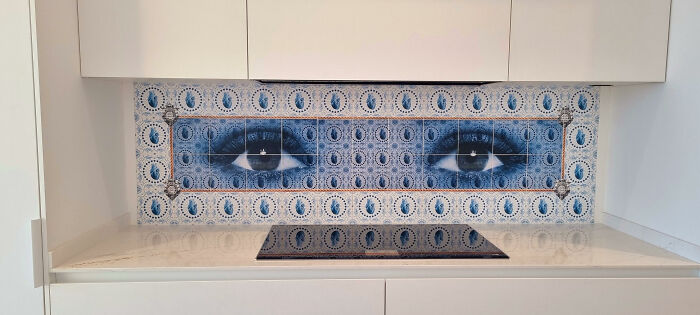 24 Portuguese Tile Designs By Surrealejos That Turn Traditional Art Into Something Unexpected 24 Portuguese Tile Designs By Surrealejos That Turn Traditional Art Into Something Unexpected