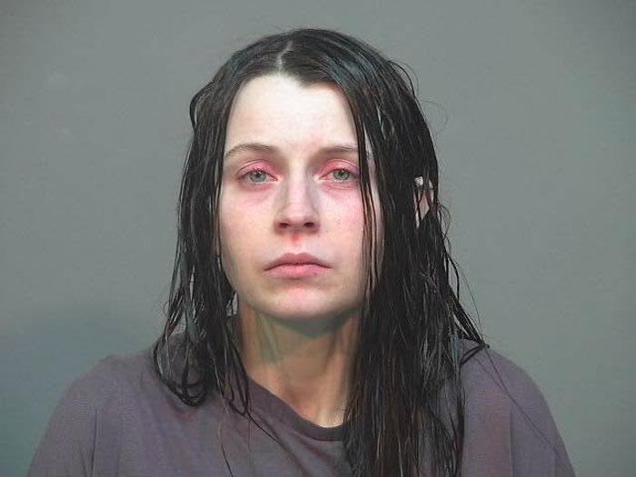 Ohio ‘House Of Horrors’ Mom Of 16 Sparks Pregnancy Speculation After Latest Court Appearance Ohio ‘House Of Horrors’ Mom Of 16 Sparks Pregnancy Speculation After Latest Court Appearance