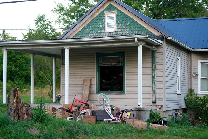 Ohio ‘House Of Horrors’ Mom Of 16 Sparks Pregnancy Speculation After Latest Court Appearance Ohio ‘House Of Horrors’ Mom Of 16 Sparks Pregnancy Speculation After Latest Court Appearance