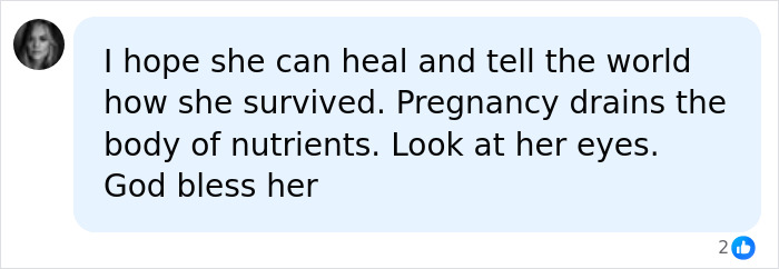 Ohio ‘House Of Horrors’ Mom Of 16 Sparks Pregnancy Speculation After Latest Court Appearance Ohio ‘House Of Horrors’ Mom Of 16 Sparks Pregnancy Speculation After Latest Court Appearance