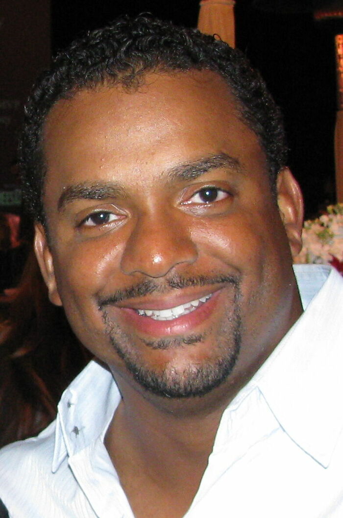 Alfonso Ribeiro: Bio And Career Highlights Alfonso Ribeiro: Bio And Career Highlights